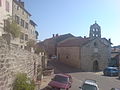 Chapelle des Pénitents d'Allègre