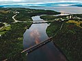 Miniatuur voor Sandy Point (Newfoundland en Labrador)