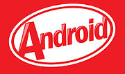 Miniatura para Android KitKat