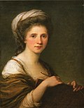 Miniatura para Angelica Kauffmann