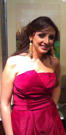 Angham