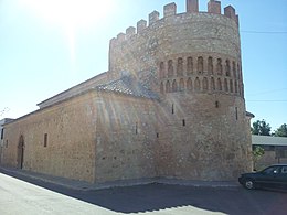 Arenas de San Juan – Veduta