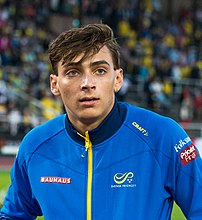 Muži - Armand Duplantis 622 cm Ano