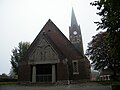 Église Saint-Martin d'Arvillers