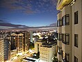 Миниатюра для Файл:AucklandInTheEvening.JPG