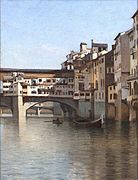 Ponte de Vecchio, Florence