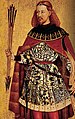 Imatge d'Ausiàs March per Jacomart (1460)[9]