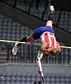 Jorg Vanlierde op 8 juli 2018 (Foto: Filip Bossuyt) geboren op 24 februari 1999