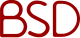 BSD wordmark.svg