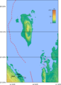 Image 16Topography (from Bahrain)