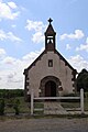 Chapelle Notre-Dame d'Alliance de Bais