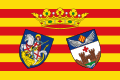 Bandera de Alcoy