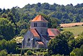 Église Saint-Hippolyte de Bay-sur-Aube