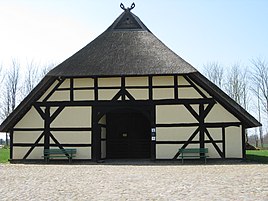 Музеј во Ниндорф
