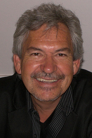 Benjamin Saenz 2009.jpg