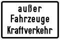 Bild 101 außer Fahrzeuge Kraftverkehr (TGL 10 629, Blatt 3, S. 45)