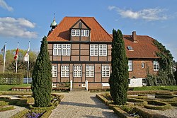The "Glockenhaus"