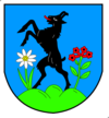 Wappen von Bitsch