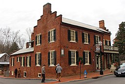 Blair-Moore House