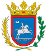 Coat of arms of Huesca