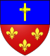 Coat of arms of Boussières-en-Cambrésis