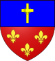 Boussières-en-Cambrésis – Stemma