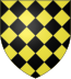 Blason de Autreville-sur-la-Renne