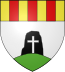 Blason de Lapeyre