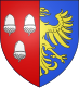 Coat of arms of Racrange