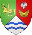 Saint-Julien-lès-Gorze címere