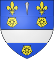 Vieille-Église-en-Yvelines címere