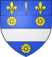 Coat of arms of Vieille-Église-en-Yvelines