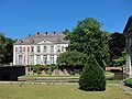 Vignette pour Château du Vert-Bois