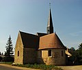 Église d’Aulaines