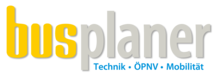 Logo busplaner