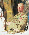 «Бригадний генерал Сили», март 1918 р.