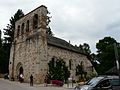 Église Saint-Pierre-ès-Liens de Brignac-la-Plaine