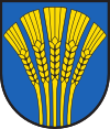 Coat of arms of S-chanf