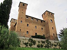 Castello delle Quattro Torra, Siena Castello delle quattro torra, 09.JPG