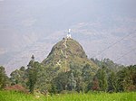 Miniatura para Cerro El Picacho (Medellín)