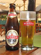 Bière N'Gola