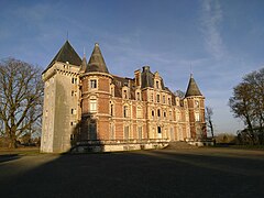 Château de Dongelberg