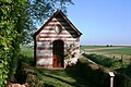 Kapelle Jesus-Flagellé