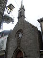 Chapelle Sainte-Anne de Carhaix-Plouguer