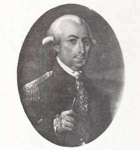 Charles de Charritte