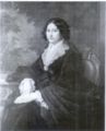 Портрет Шарлотты де Коссе-Бриссак (1866)