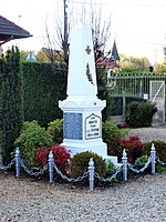 Monument aux morts