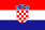 Civil Ensign of Croatia