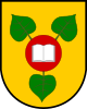 Coat of arms of Stěžery
