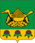 Coat of arms of Darovskoy District